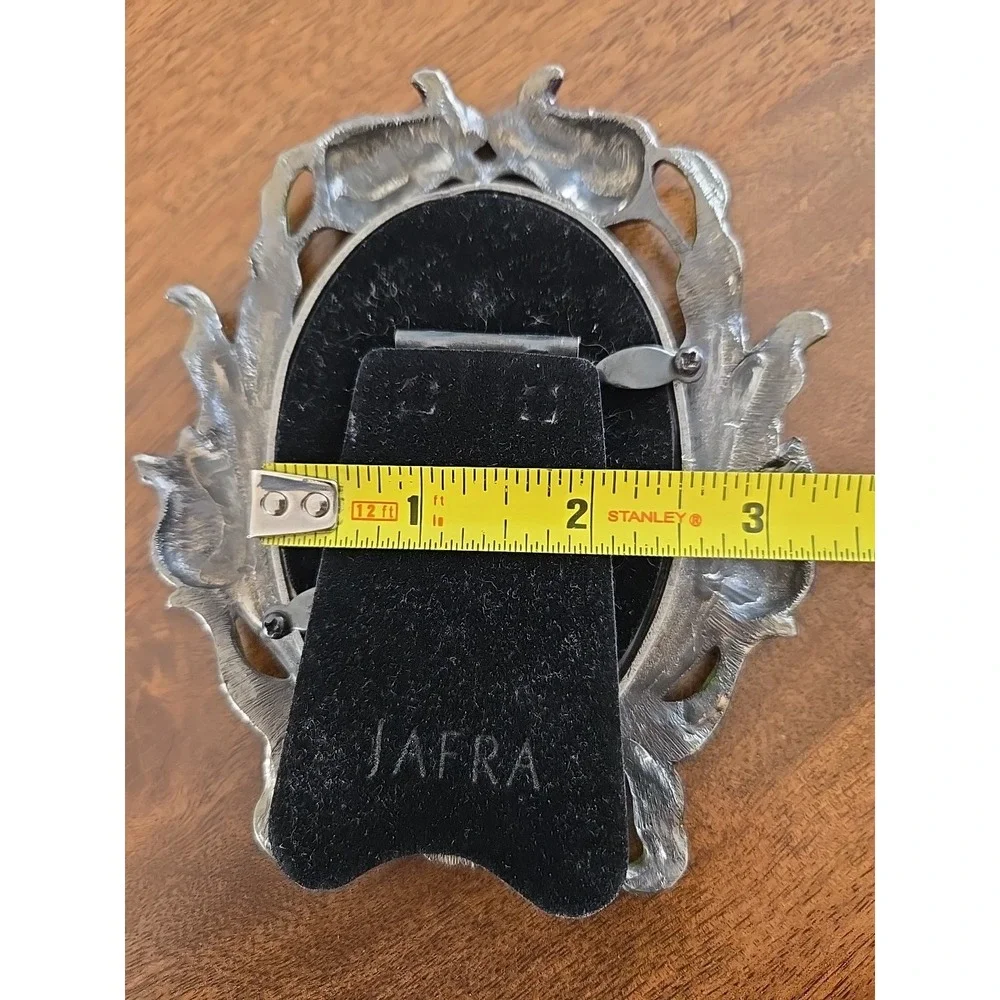JAFRA this vintage